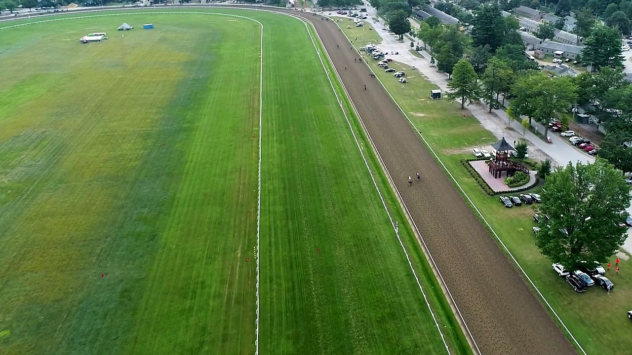 Fasig-Tipton Selected Yearlings 2