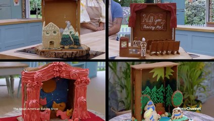 The Great American Baking Show Season 3