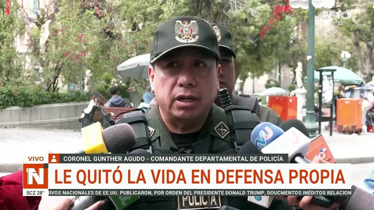 QUITA LA VIDA