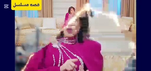 مشاهدة مسلسل بيت حمولة الحلقة 22 كاملة 🏡