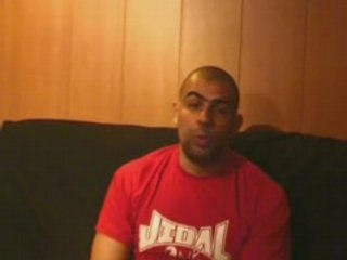 Kamelancien - interview rap1pulsif