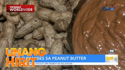 1,500 na puhunan, puwedeng kumita ng 6 digits kada buwan?! | Unang Hirit