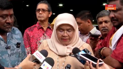 “DBKL telah mengenal pasti lokasi pemindahan baru” - Datuk Bandar