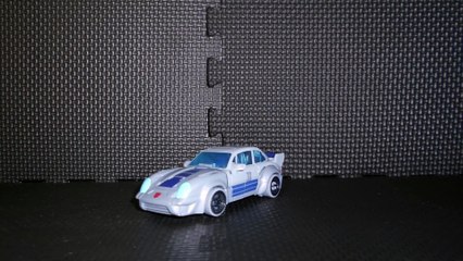 覚醒ミラージュ