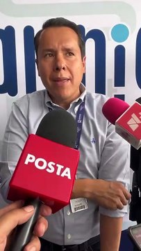 San Nicolás entrega 53 patrullas y abre bolsa de trabajo para policías