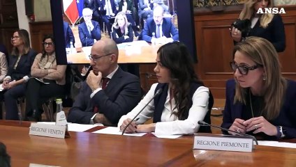 Pnrr, a Palazzo Chigi la cabina di regia per il monitoraggio sull'attuazione