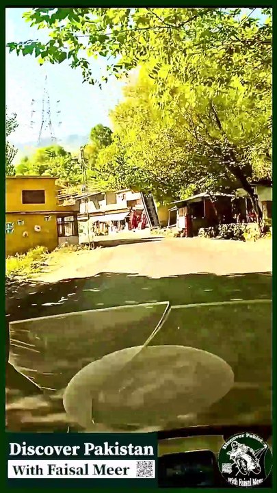 Subscribe Our YouTube Channel ( Discover The World With Faisal Meer ) For Complete Videos Thank You