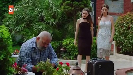 مسلسل العاشق يفعل المستحيل مدبلج الحلقة 12