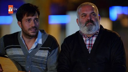 مسلسل العاشق يفعل المستحيل مدبلج الحلقة 18