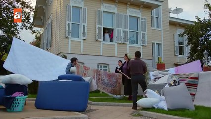 مسلسل العاشق يفعل المستحيل مدبلج الحلقة 17