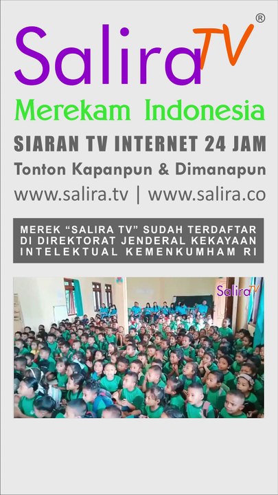 SDK Pacar NTT & Polisi Sosialisasi Cegah Bullying