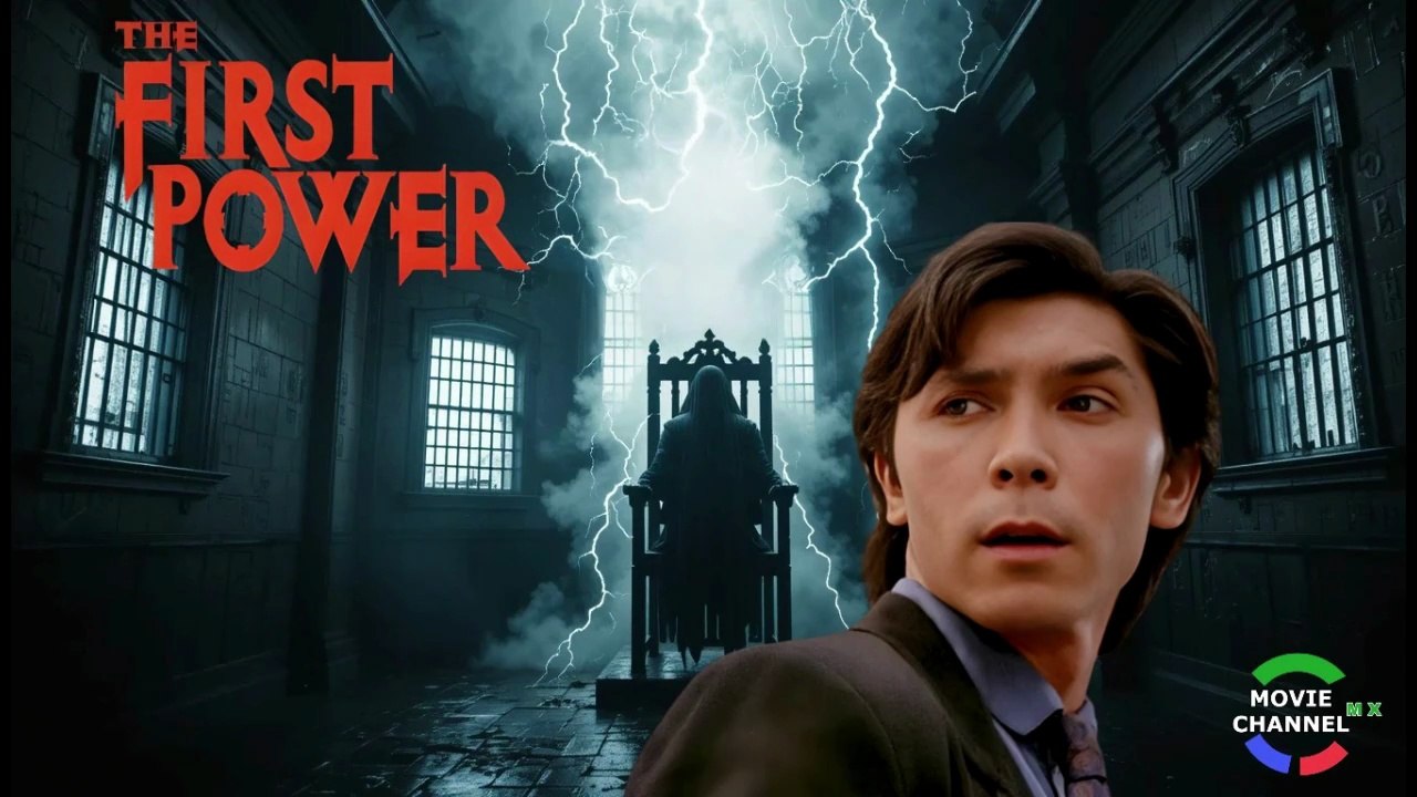La noche del diablo  ( Lou Diamond Phillips -- Cine De Suspenso En HD Latino