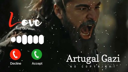 Famous Artugal Gazi Status Akhmad Hadji Nasheed Ringtone Status Famous Most Popular