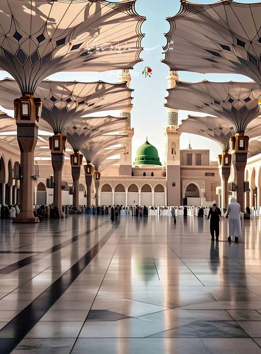 Islamic zone