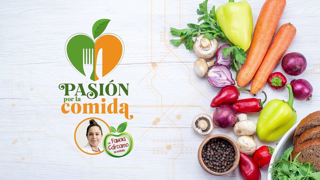 Pasión por la Comida - 19 de marzo 2025