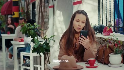 A Filha do Embaixador Episódio 27 (Dublagem em Português) Sefirin Kizi