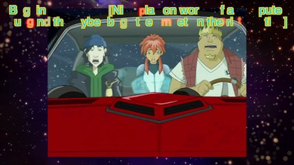 Megas Xlr Review: Getting the Bug out of the System