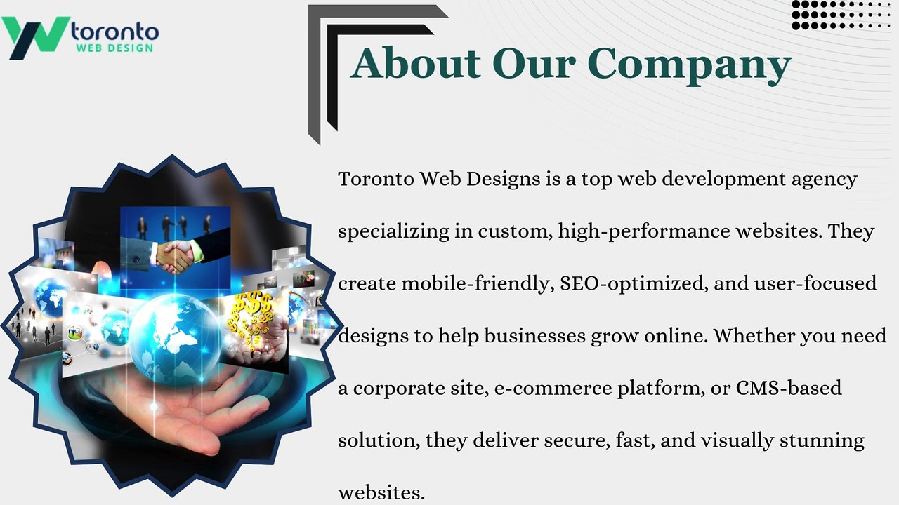 PPC Services Toronto