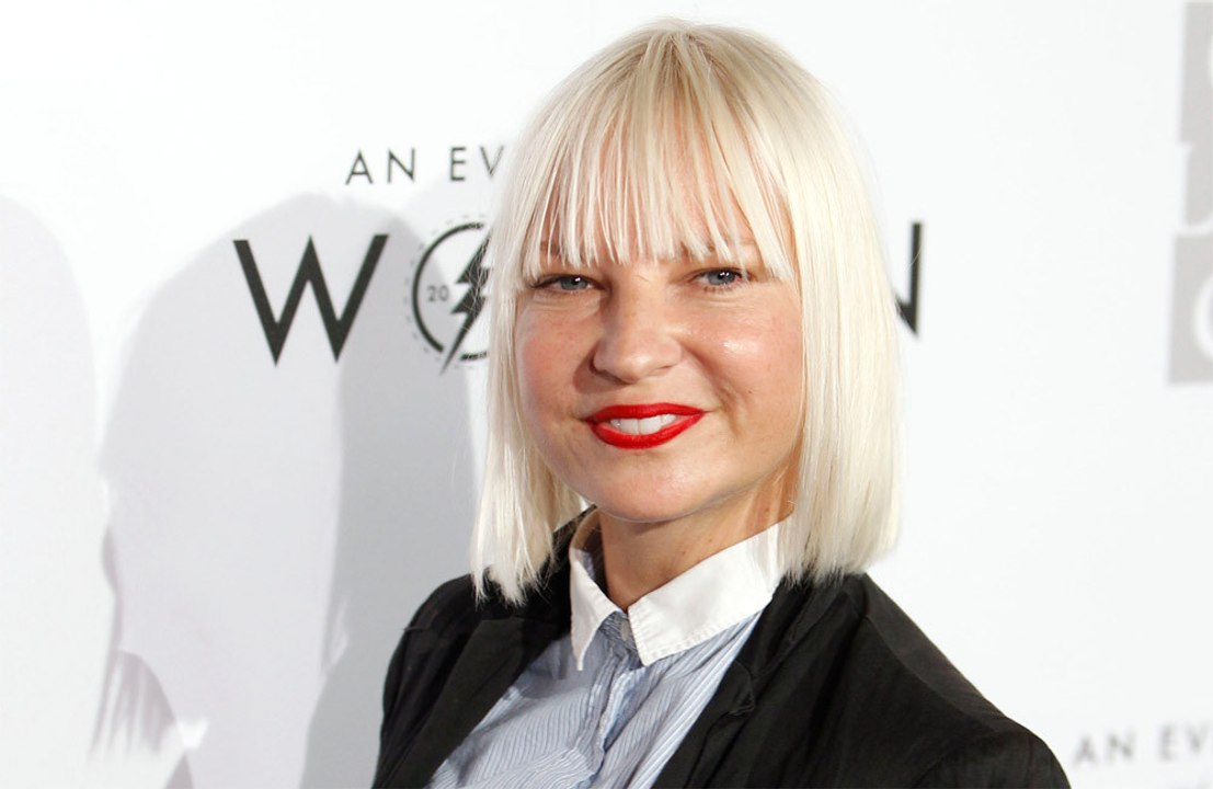 Sia files for divorce from Daniel Bernad