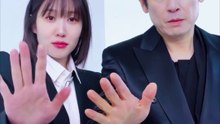 [2K][中字][豎屏] 2025.03.14 【ELLE】 雜誌 Korea 4月號_《狂醫魔徒》 朴恩斌, 薛景求