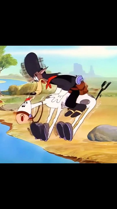 Funny Classic Cartoon Show 101