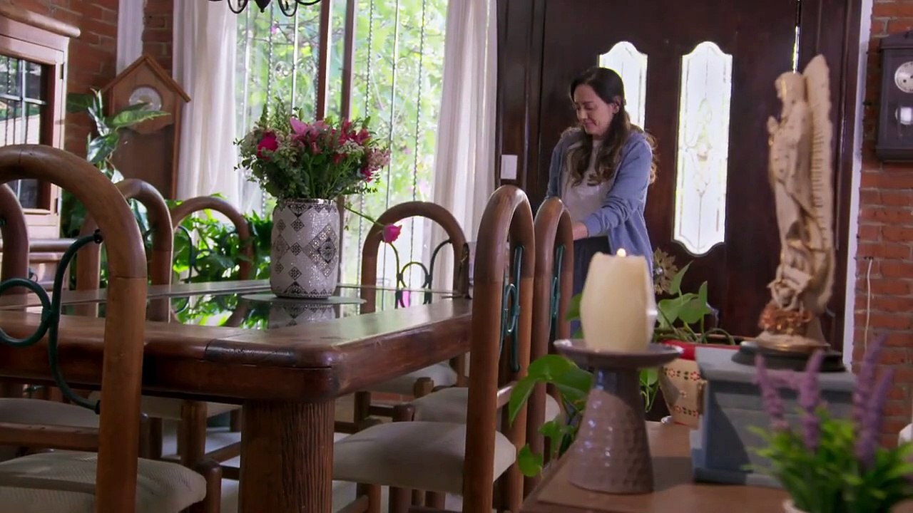 Resumen Del Cap De La Rosa De Guadalupe: Amor artificial