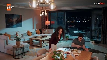 مسلسل حكاية ليلة الحلقة 26 الثانية مترجمة الجزء 52