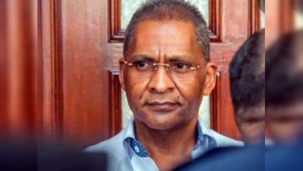 Rechazan extinguir acción penal contra Pascual Cabrera y imputados