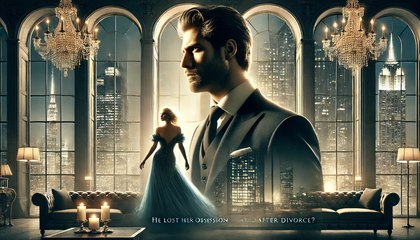 CEO's regret his obsession after divorced (ENG SUB) Full Movie, Short Drama, Film, Movie