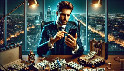 Rich overnight (ENG SUB) Full Movie, Short Drama, Film, Movie