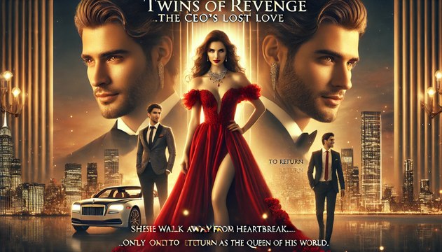 After 8 Years of a Loveless Marriage, She Divorces and Finds True Love—Only to Discover She's Pregnant with Twins!