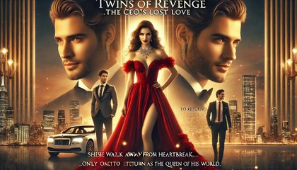 After 8 Years of a Loveless Marriage, She Divorces and Finds True Love—Only to Discover She's Pregnant with Twins!