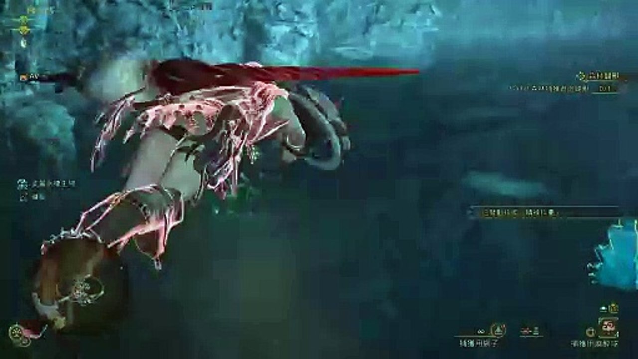 Monster Hunter Wilds_捕魚太郞