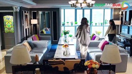 Love Designer 05 Tagalog Dubbed