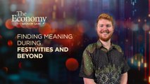 The Economy with Ibrahim Sani: Psychology | Finding meaning during festivities and beyond