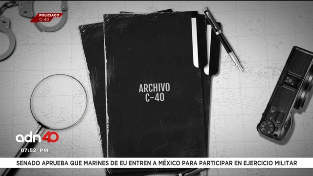 Tres mugrosos asaltan a automovilistas en el segundo piso del Periférico I C40 en Ciudad Desnuda