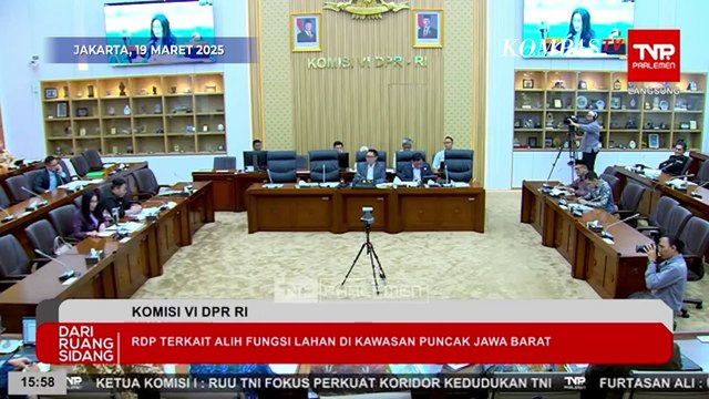 Rieke Diah Pitaloka ke Bos PTPN soal Banjir Jabar: Jangan Senyum Pak, Datangi Korban