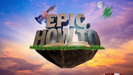 How To Become a Hacker - EPIC HOW TO