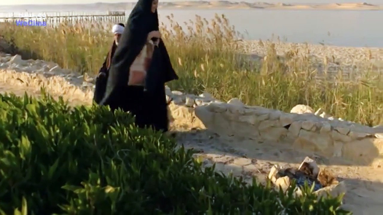 مسلسل قلع الحجر ج2 قبايل الصخرة موسم 2 حلقة 4