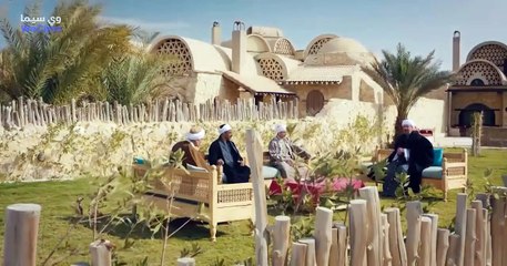 مسلسل قلع الحجر ج2 قبايل الصخرة موسم 2 حلقة 2