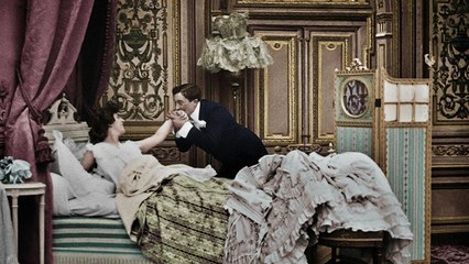 Il était une fois l'amour à la française