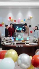 抖音新剧《荣耀归来》上线！告别恋爱脑，开启精彩新篇章✨