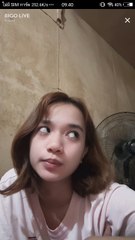 Live Show, Sexy girl No bra,Bigo live app,Bumbim