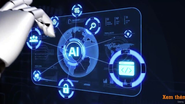 [ AI Agents] Bài 2.Tự động hóa AI Agents