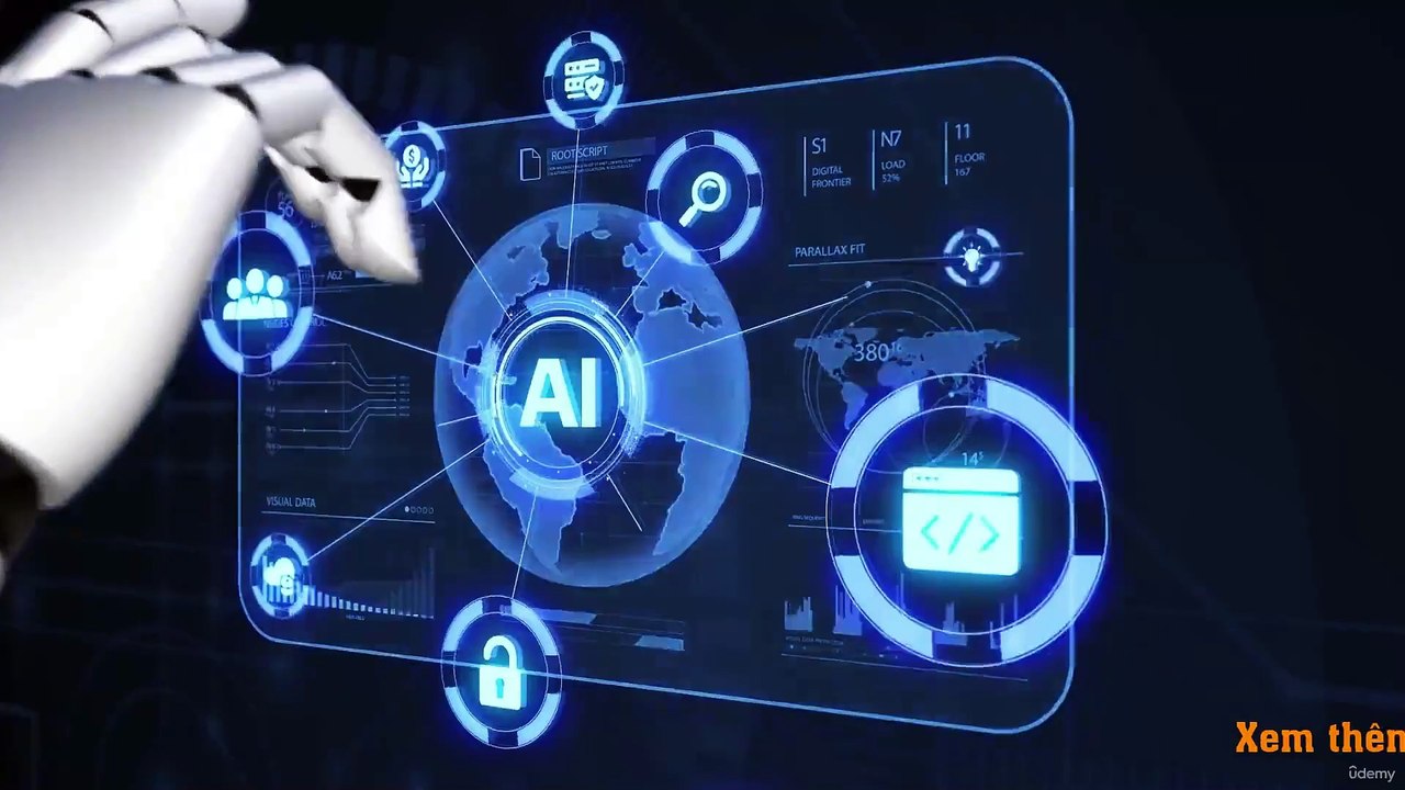 [ AI Agents] Bài 2.Tự động hóa AI Agents