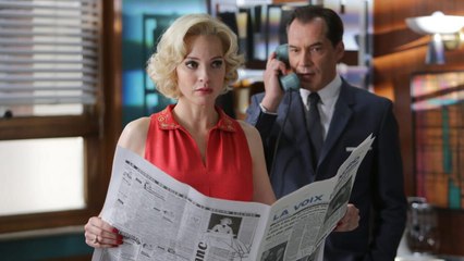 Les petits meurtres d'Agatha Christie