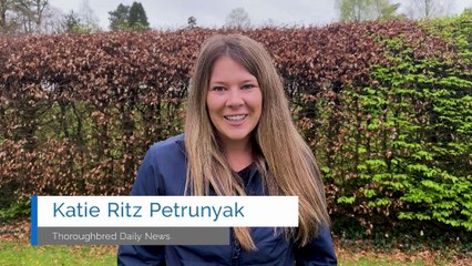 Cormac Farrell's CF Bloodstock Looking Ahead to Breeze-Up Sales