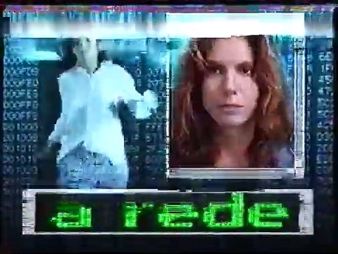 Chamada do Intercine (16-10-2008) - A rede e Santo matrimônio