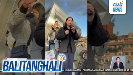 Malacañang kay VP Duterte - Kailangan siya ng Pilipinas bilang bise presidente | Balitanghali