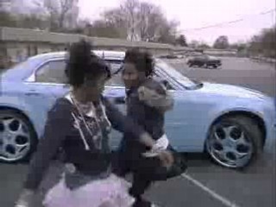 Soulja Boy - She Gotta Donk [2008]